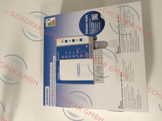 Afriso-Eurovac HV  / 43750 price
