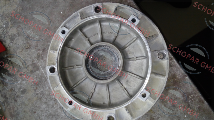 Gamak-132 Type flange  price
