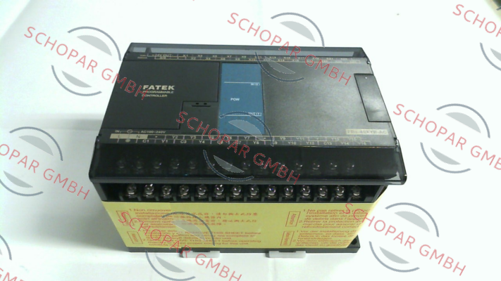 Fatek-PLC FBs-40XYR-AC price