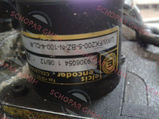 Elcis-L/XWFK2005-BZ-N-100-4-CL-R     price