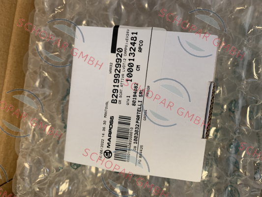 Marposs-2919929920 price