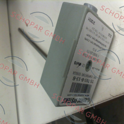 Mamac Systems-TE-703-B-13-B-2 price
