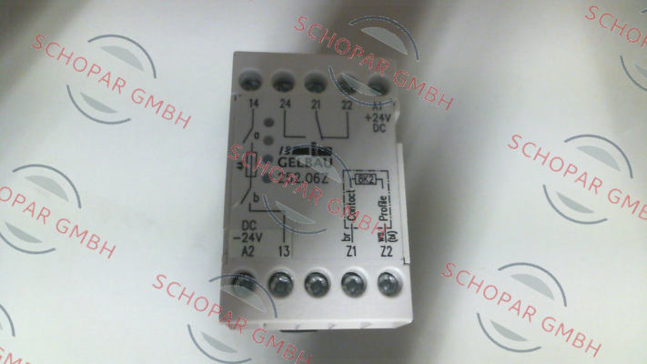 Gelbau-P/N: 3002.5206Z Type: 252.06Z price