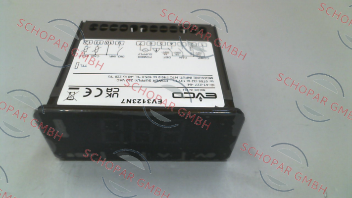 EVCO - Every Control-EV3123N7 price