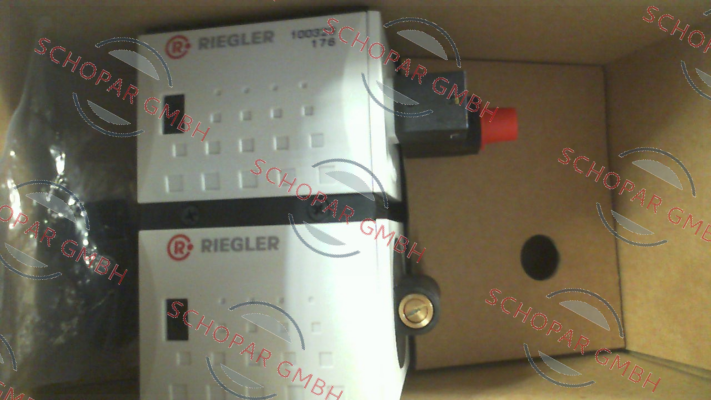 Riegler-100323 / FU 917 price