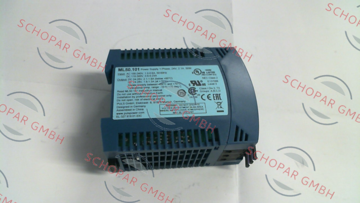 Puls-ML50.101 price