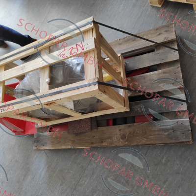 AC Motoren-ACM 160 L-4/PHE price