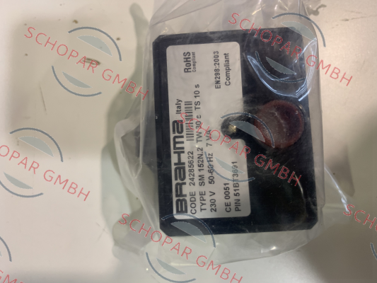 Brahma-24285622 SM 152N.2 price