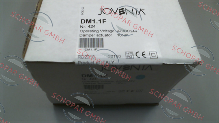 Joventa-DM1.1F price