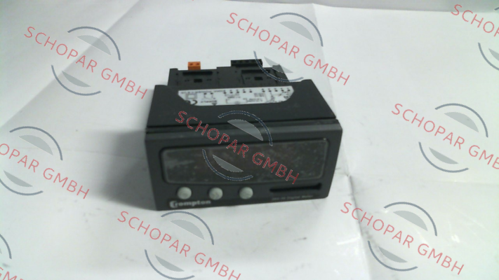 CROMPTON INSTRUMENTS (TE Connectivity)-039-00262-0059 Type 262-DDJU-ZZTM-Z1-61 price