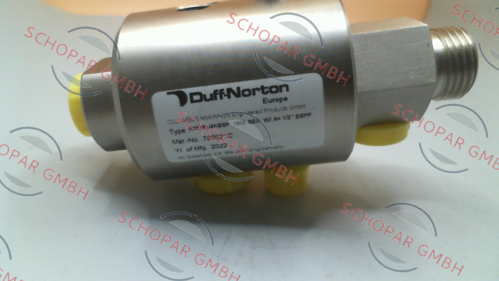 Duff Norton-1619K 1/2"-1/4" price