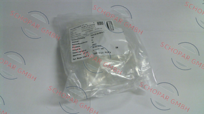 Schmalz-10.01.06.00056 / FG 9 SI-55 N016 price