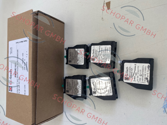 Ex-tech-ZBE 101 price