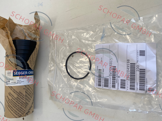 Seeger Orbis-SW 70 price