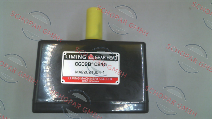 LIMING  MACHINERY CO.-LM-CG09B10S15 price