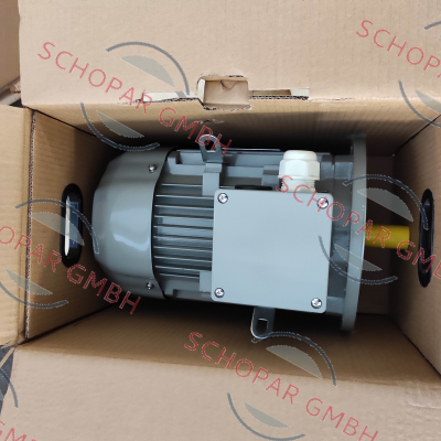 AC Motoren-FCA 112 M-4 / PHE B5 400/690 price