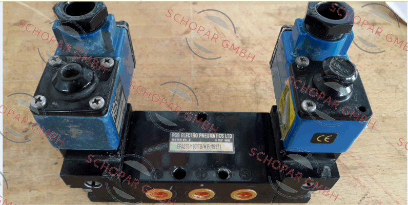 Pneumatrol-EPA 255/190 TB/WP/M5271   price