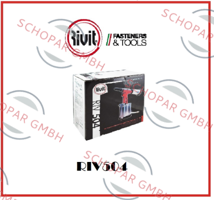Rivit-RIV504 price