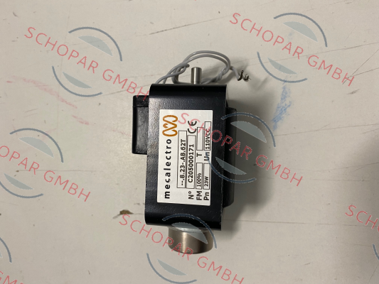 Mecalectro-8.23−.AB.62T (110Vcc) price