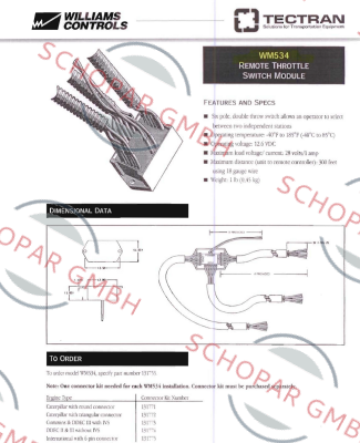 Caterpillar-134224 WM-534B  price