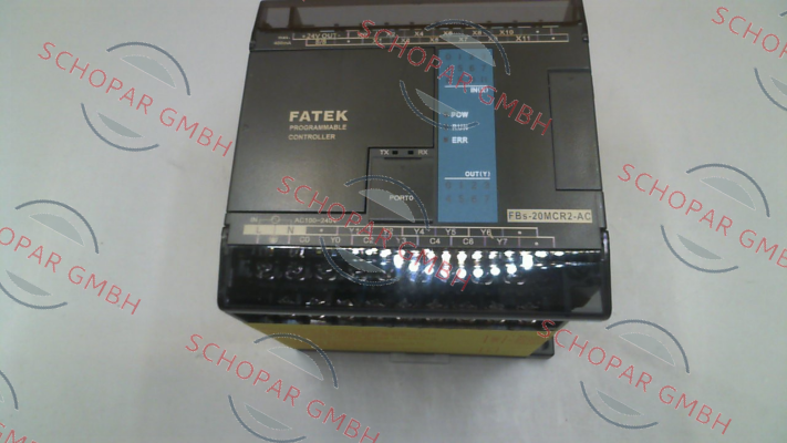 Fatek-FBs-20MCR2-AC price