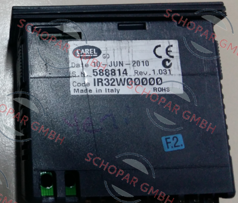 Carel-588814 Rev.1.031 price
