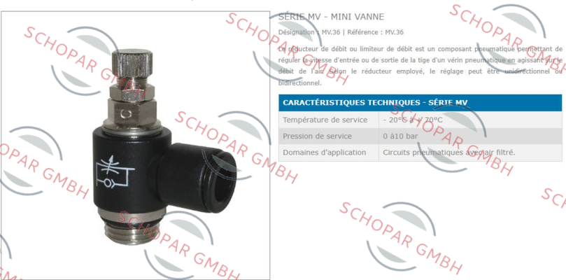Sopra-Pneumatic-MV.36.08.18C price