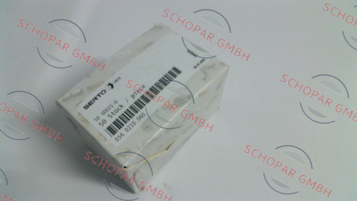 Serto-056.0210.060 / SO 50021-6 price