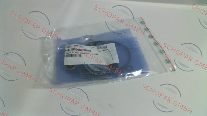 Brevini-SEM 12299000062 price