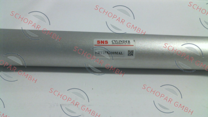 SNS Pneumatic-MAL-25X210-S price