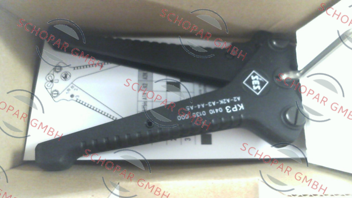 Ses Sterling-04100135000 / SES KP3 price