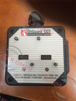 Purafil-Silver Sensor obsolette repl by 1SENSOR-S2  price