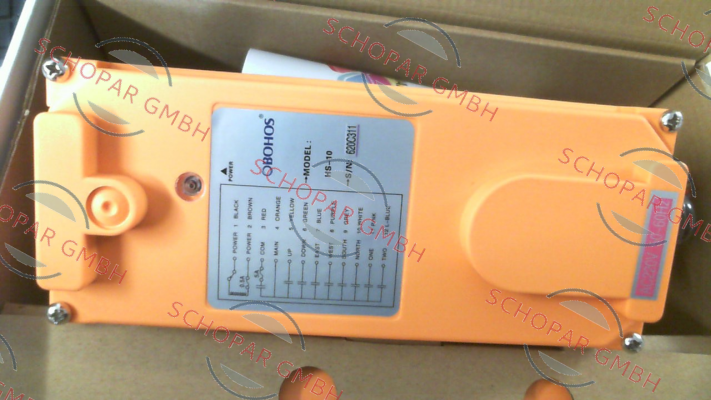 Obohos-HS-10 (220V) price