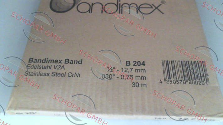 Bandimex-BBD204 price