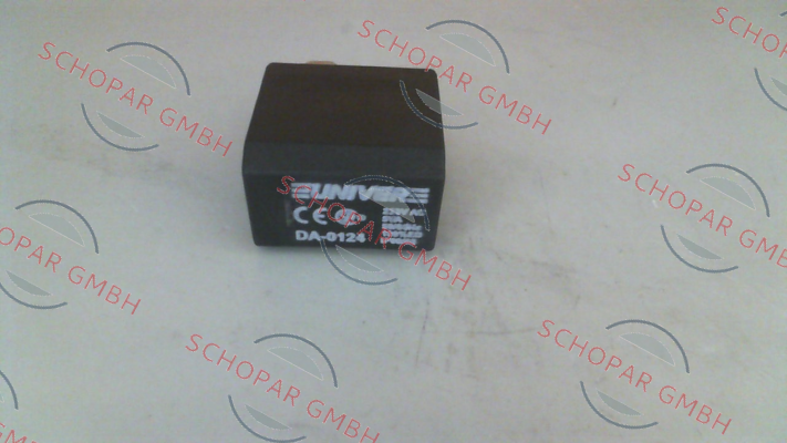 Univer-DA-0124 price
