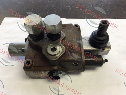 HYDROMA-SD11/1-P(KG3-120)/18L/AET price