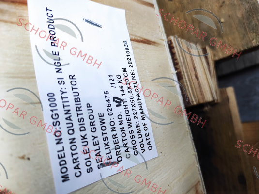 Sealey-SG1000KIT price