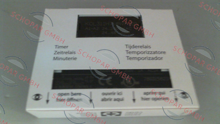 Saia-Burgess-KOL311H7MRVPN00 price