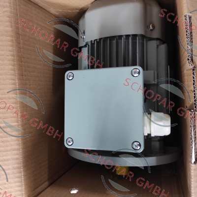 AC Motoren-FCPA 80 B-4 /PHE price