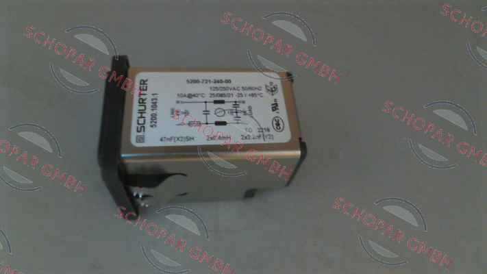 Schurter-5200.1043.1 price