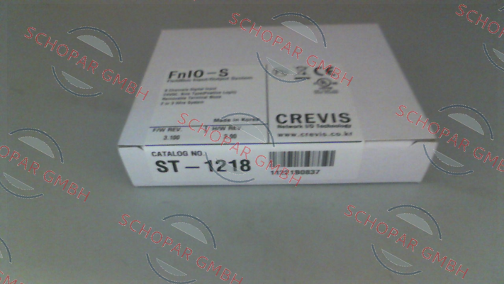 Crevis-CRE-ST-1218 price