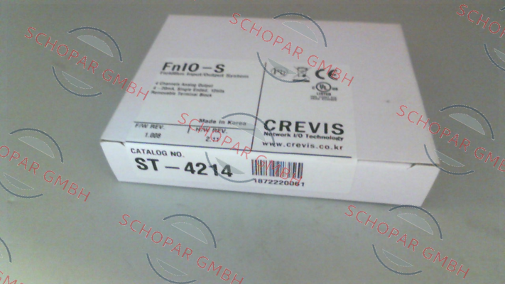 Crevis-CRE-ST-4214 price