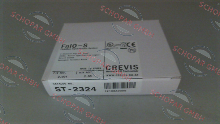 Crevis-ST-2324 price