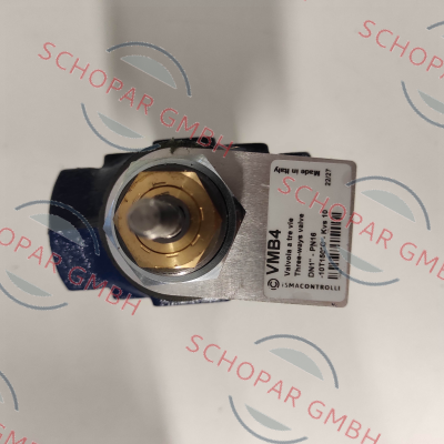 iSMA CONTROLLI-VMB4 price