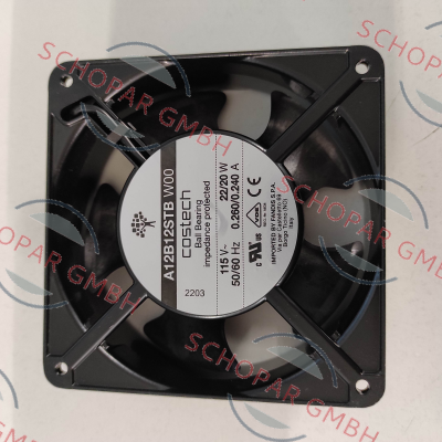 Costech-A12-B12-STB-W00 price