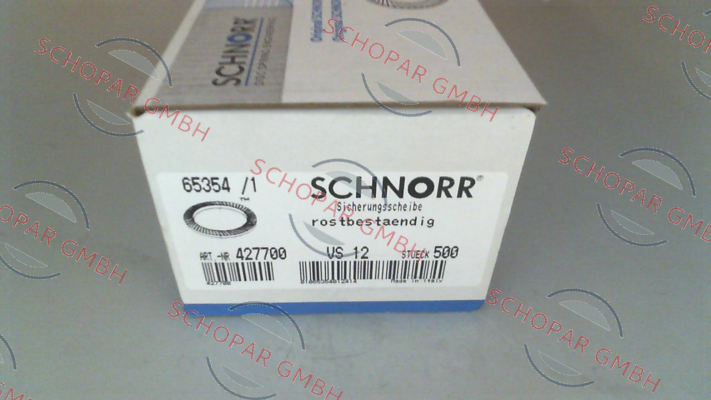 Schnorr-VS12SS price