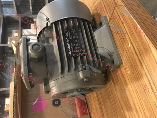 Gamak-AGM2EL 80 M 4a price