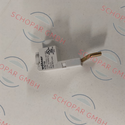 Wöhner-31550 / CTB-T35 price