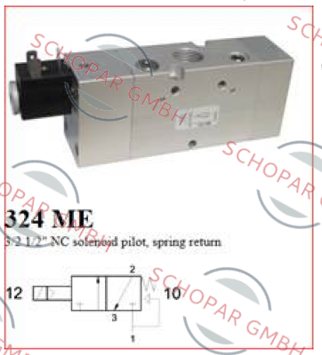 AZ Pneumatica-324 ME  price