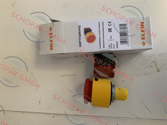 New Elfin-020PTFASRVP02 price
